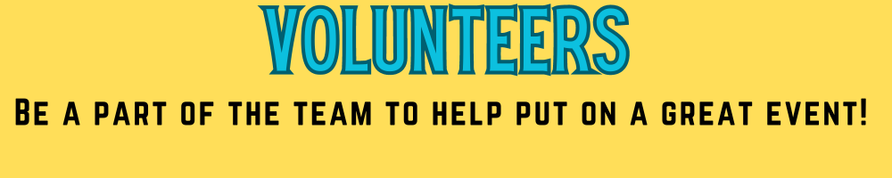 VOLUNTEERS
